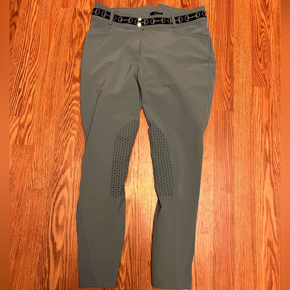HKM breeches 32 ladies